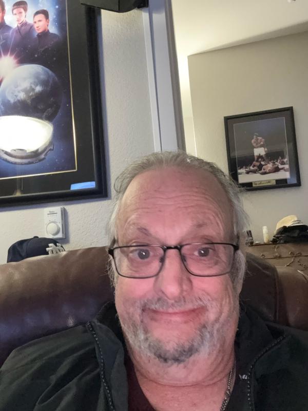 Man image