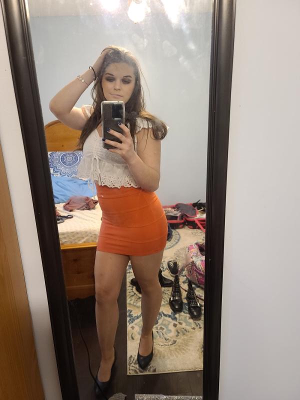 Woman image
