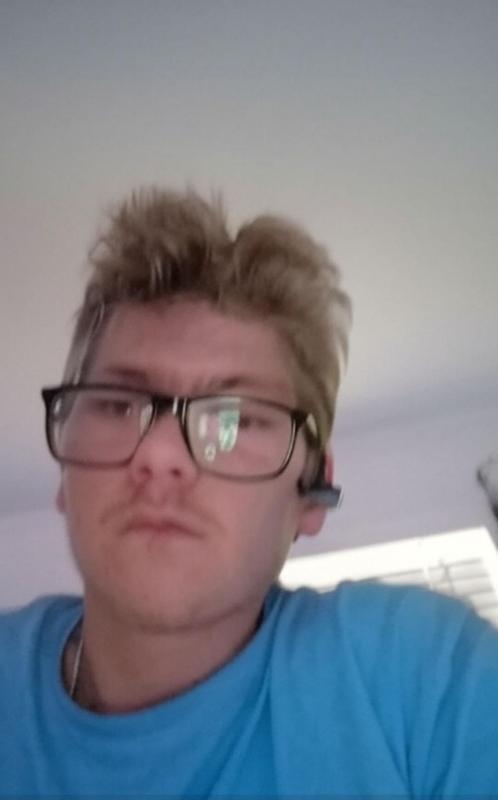 Man image