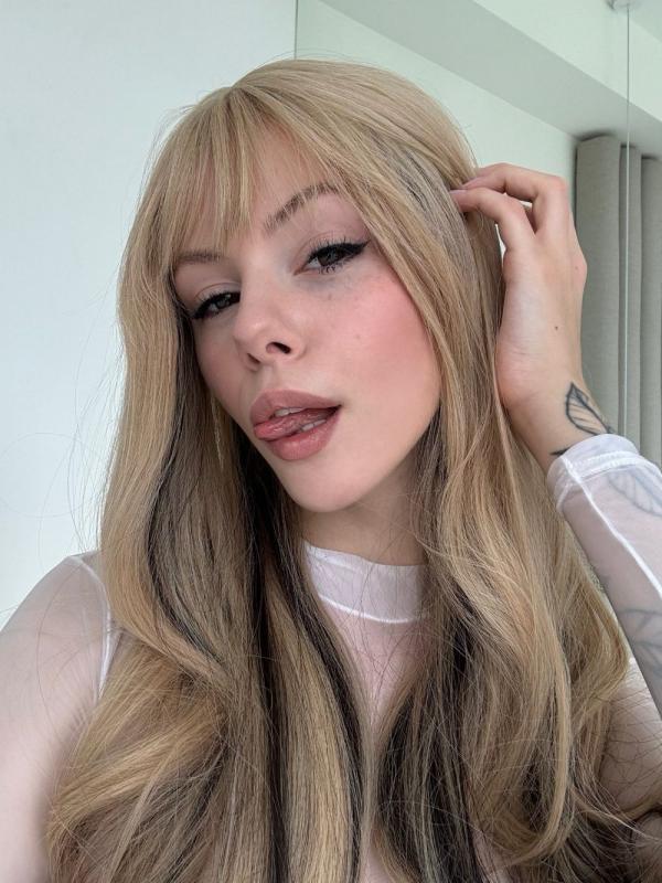 Woman image