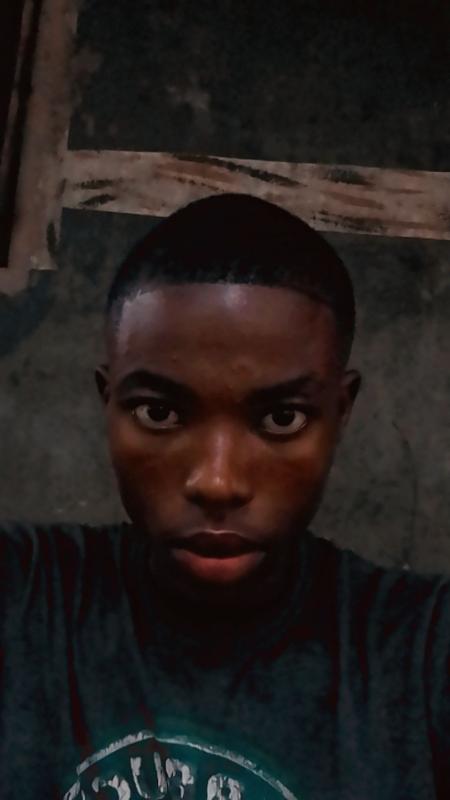 Man image
