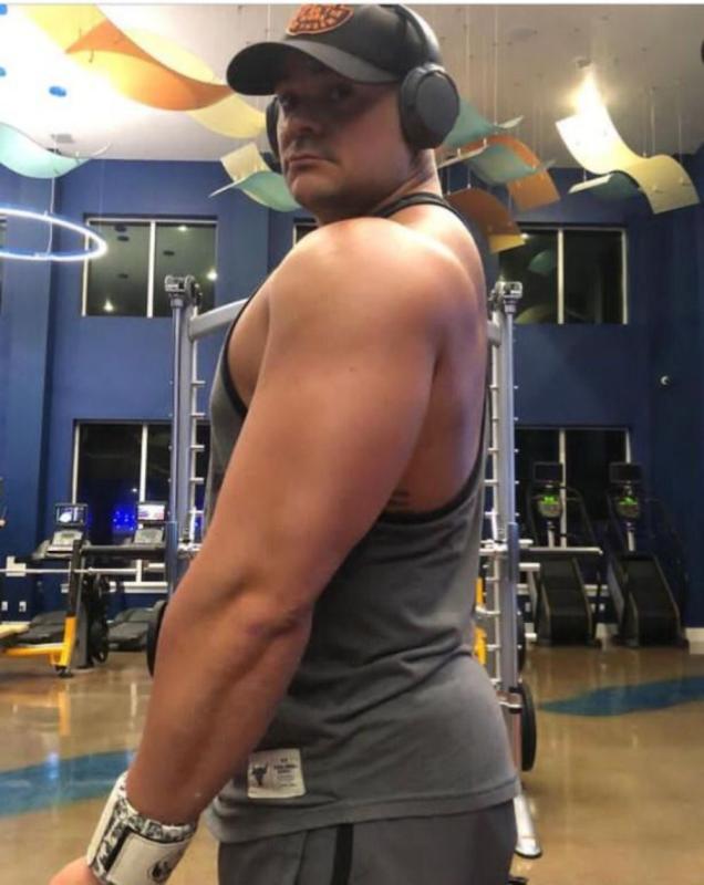 Man image