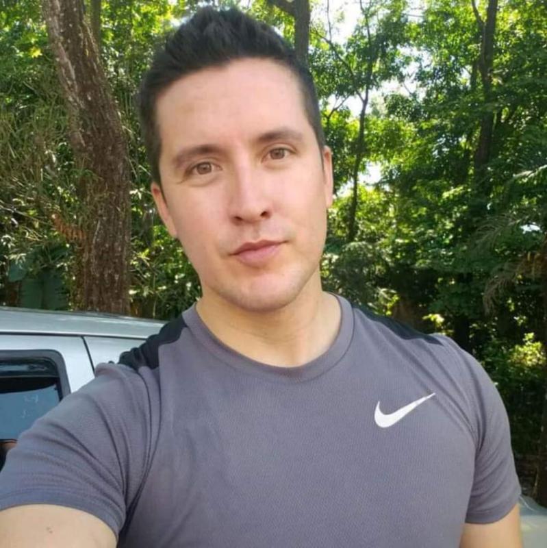 Man image