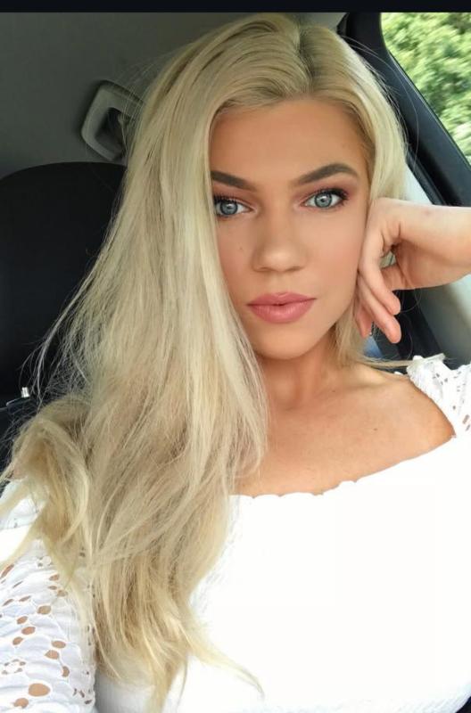 Woman image