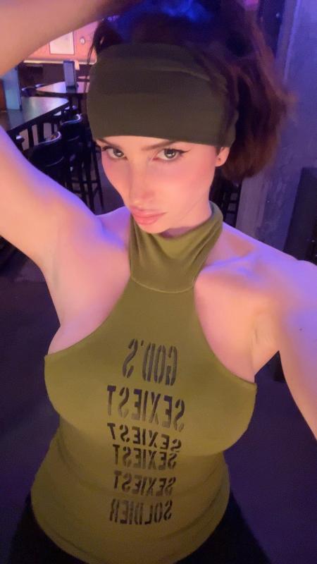 Woman image