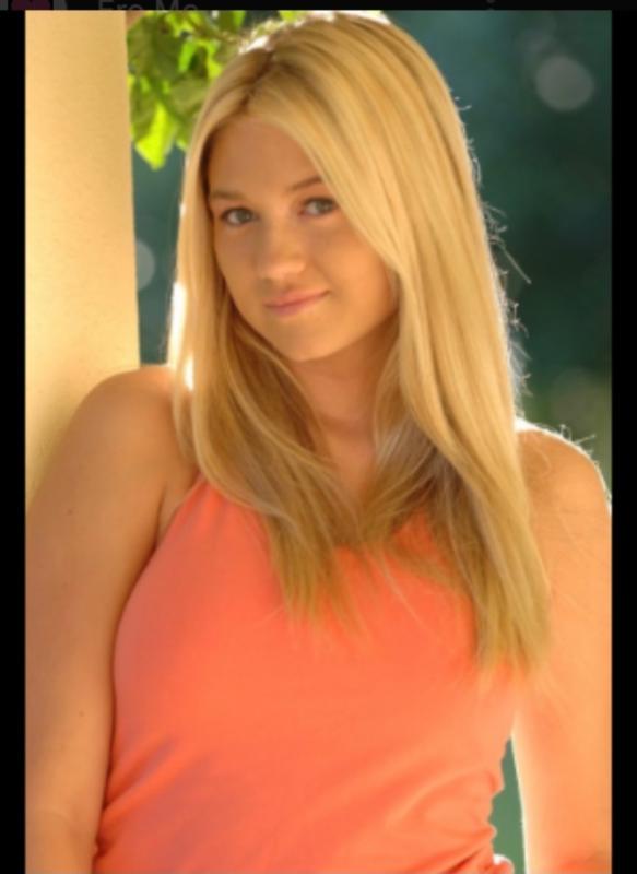 Woman image