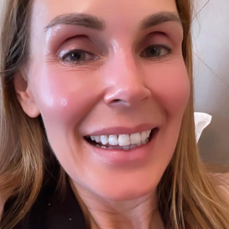 Woman image