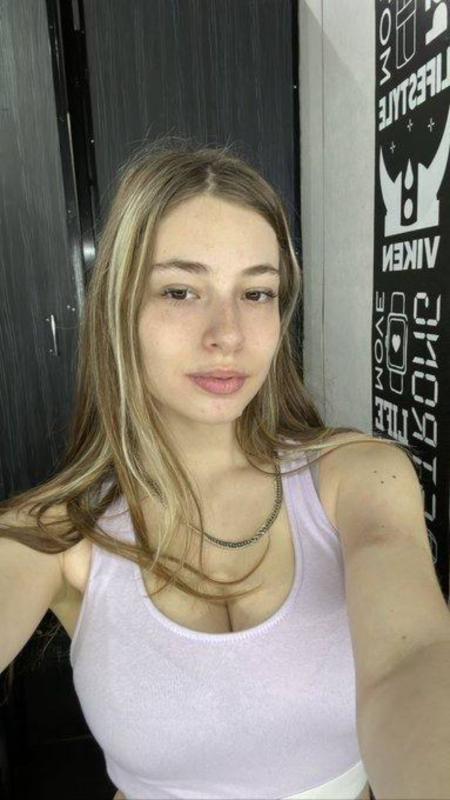 Woman image