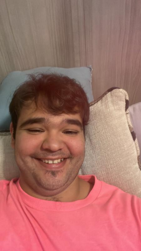 Man image