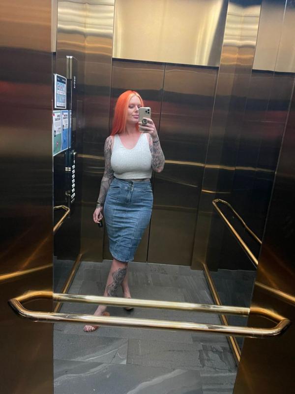 Woman image