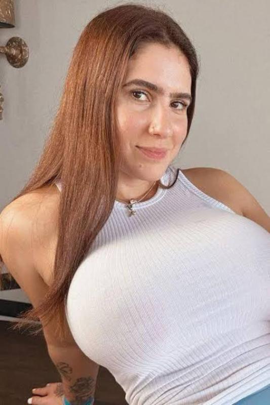 Woman image