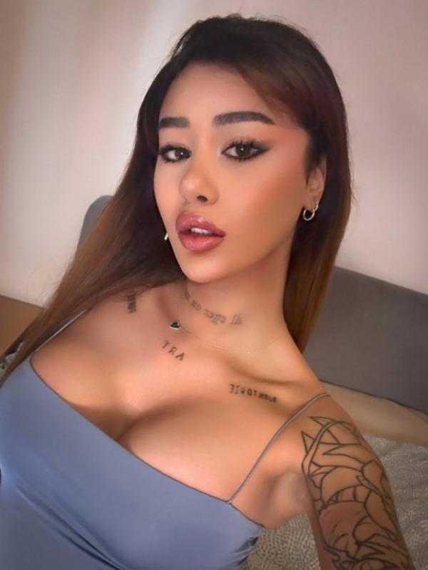 Woman image