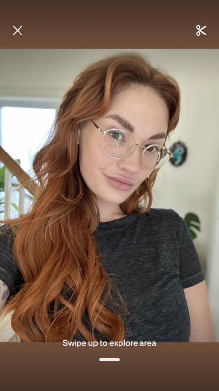 Woman image