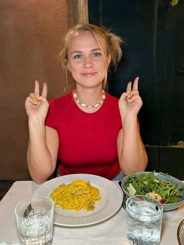 Woman image