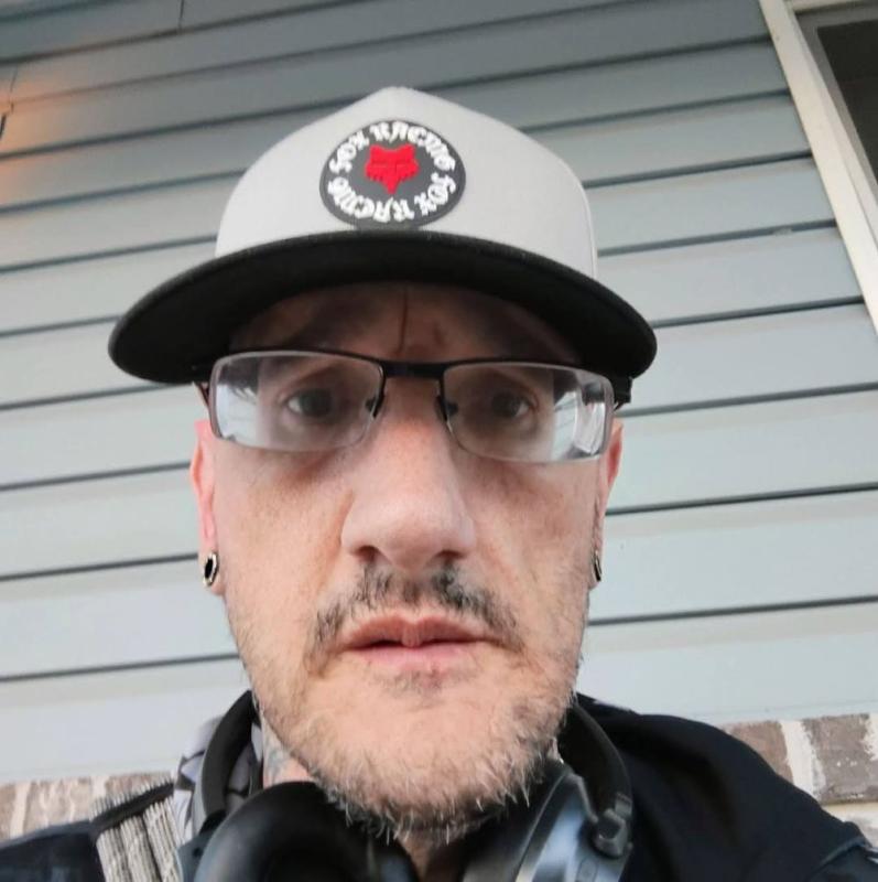 Man image