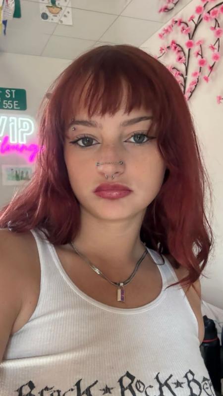 Woman image