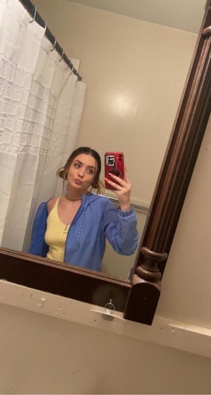 Woman image