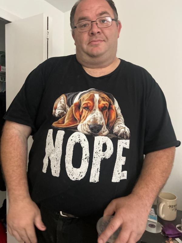 Man image