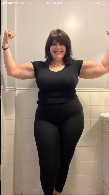 Woman image