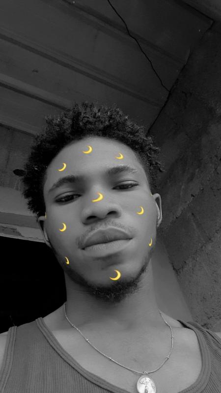 Man image