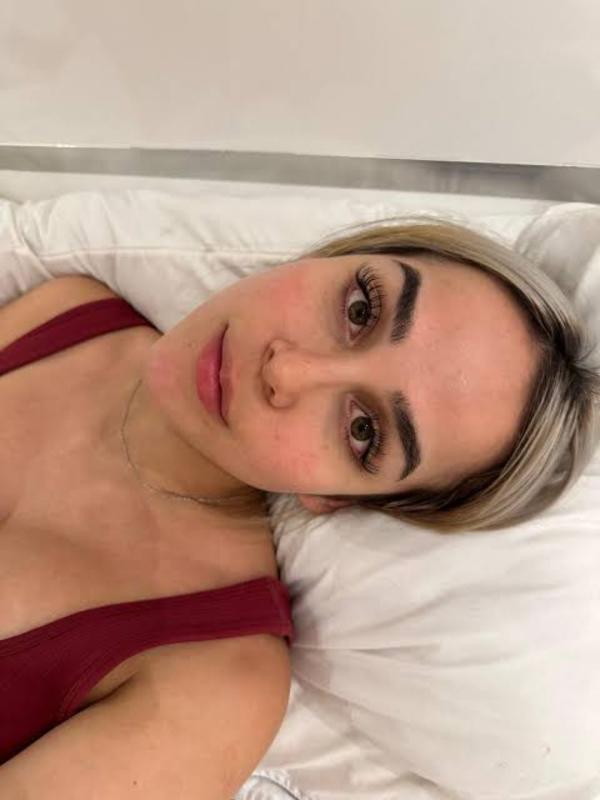 Woman image
