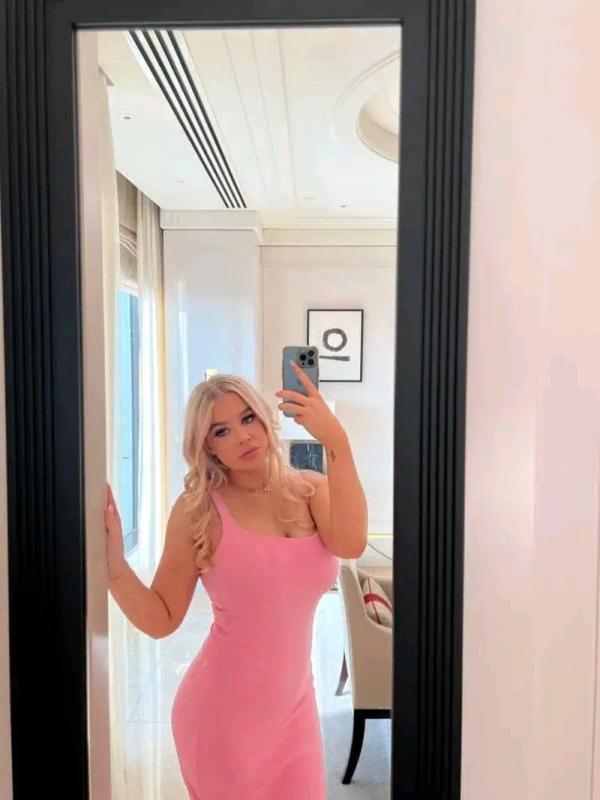 Woman image