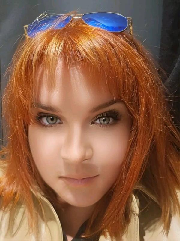Woman image