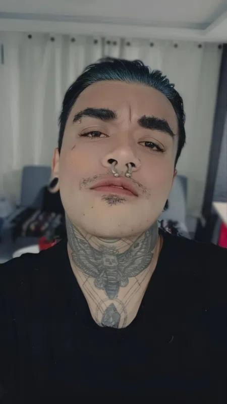 Man image