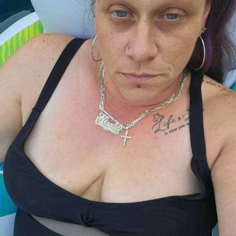 Woman image