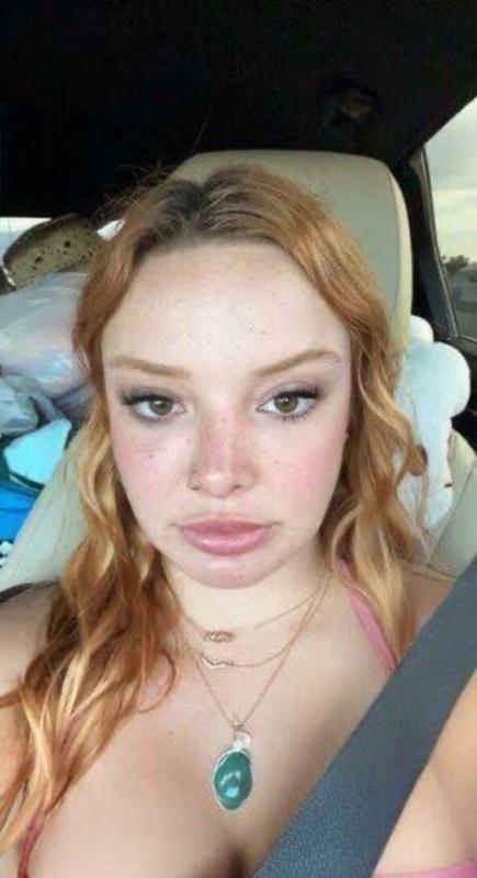 Woman image