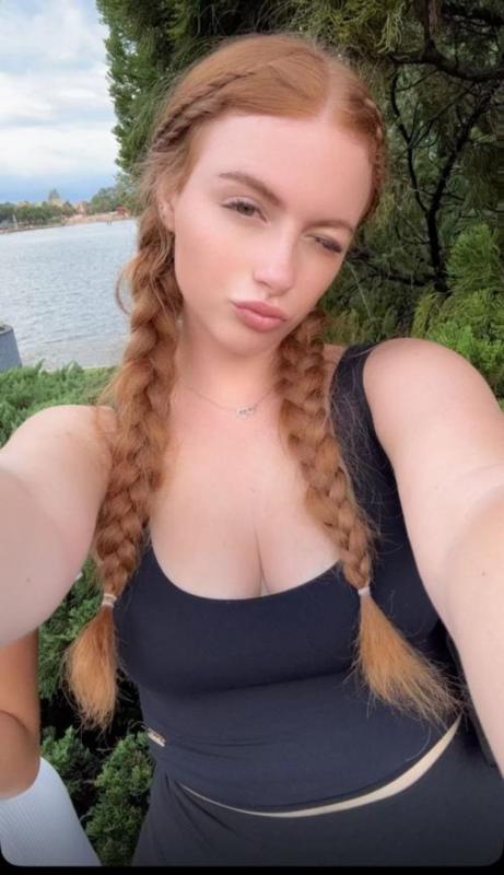 Woman image