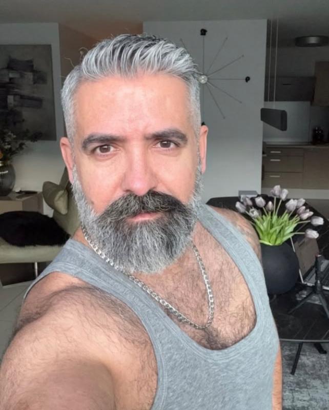 Man image