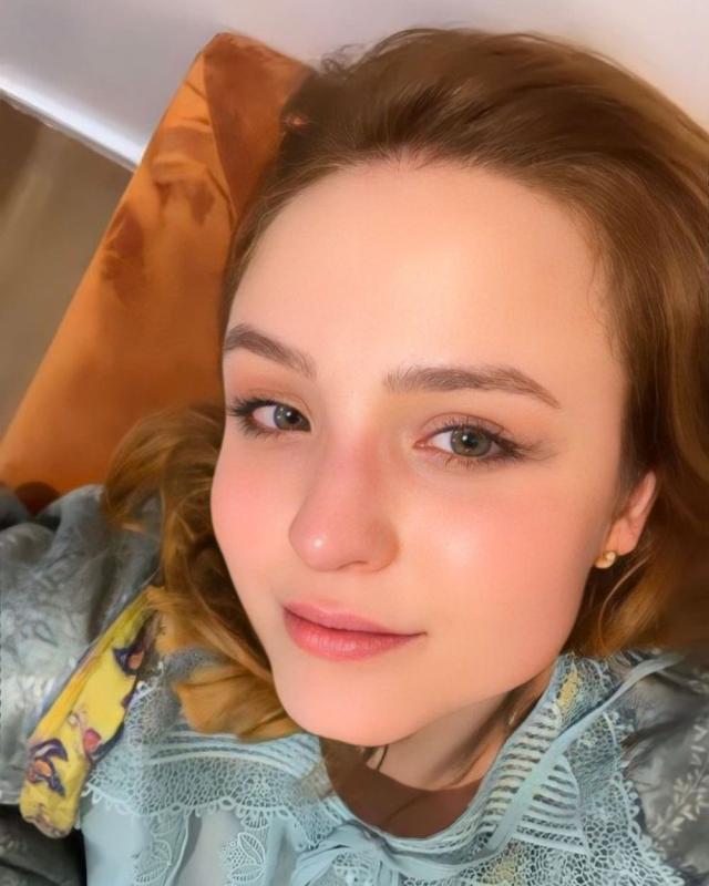 Woman image
