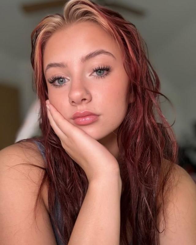 Woman image
