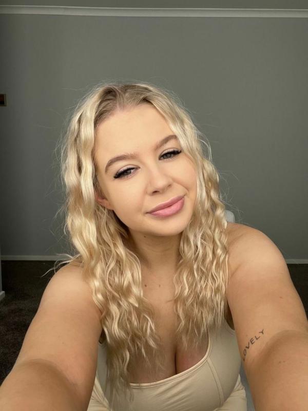 Woman image