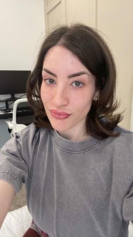 Woman image