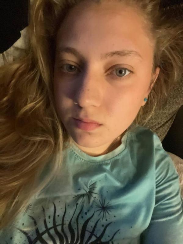 Woman image