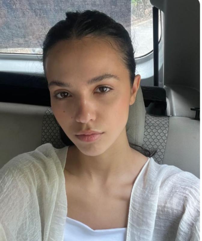 Woman image