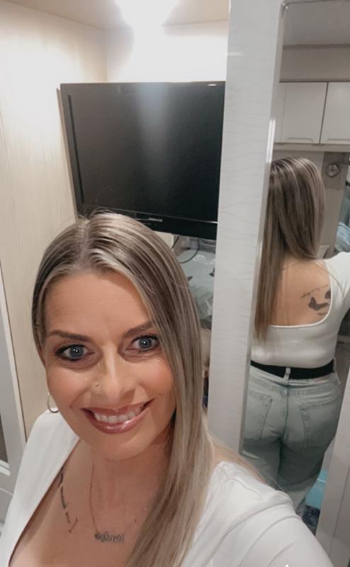 Woman image