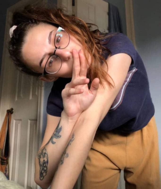 Woman image