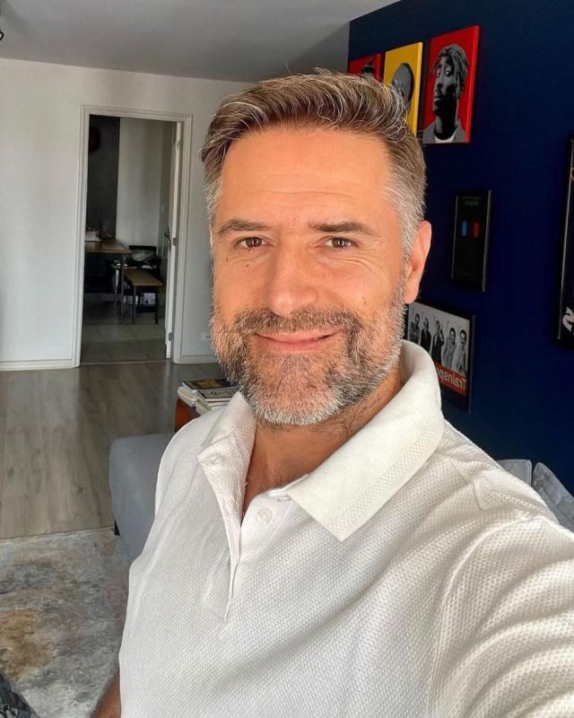 Man image