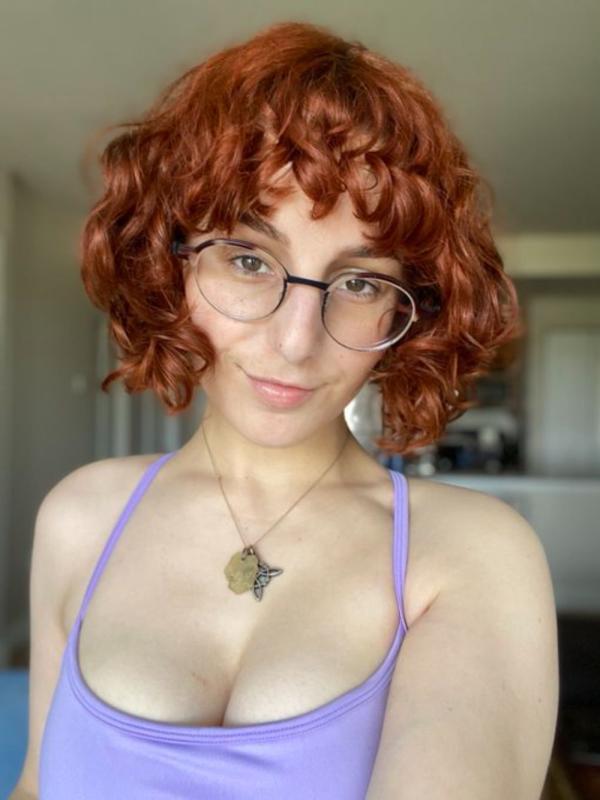 Woman image