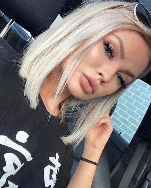 Woman image