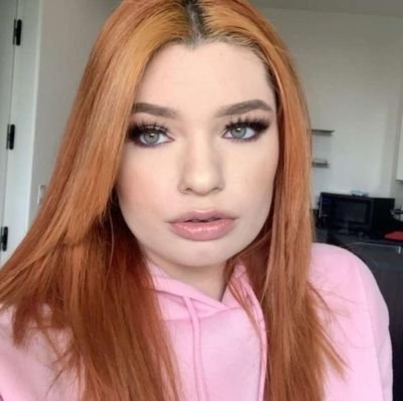 Woman image