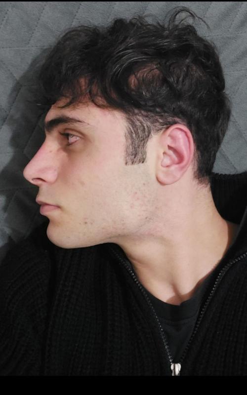 Man image
