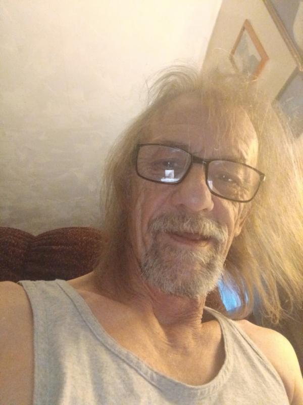 Man image