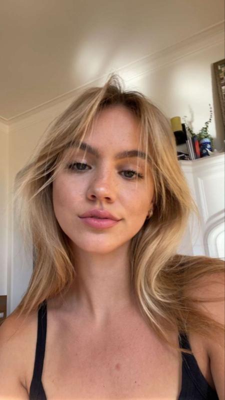 Woman image