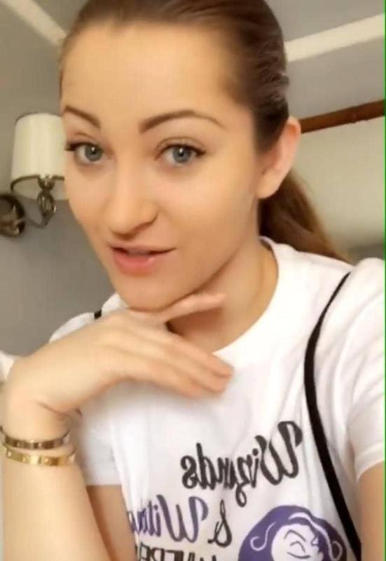 Woman image