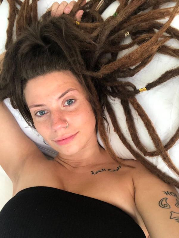 Woman image