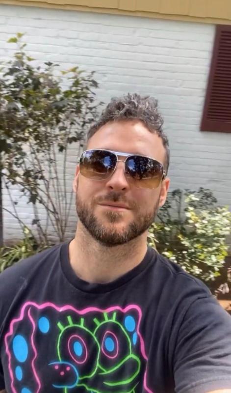 Man image